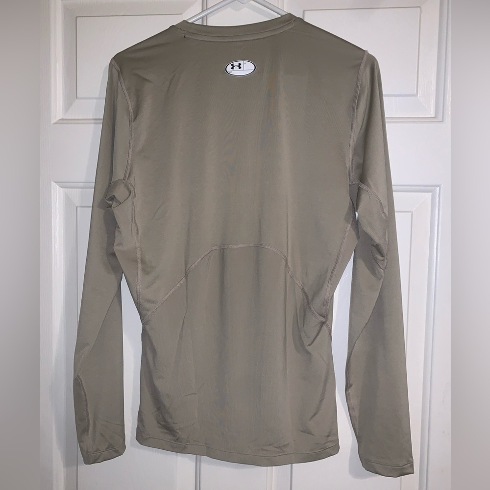 Under Armour Heatgear Shirt View 3